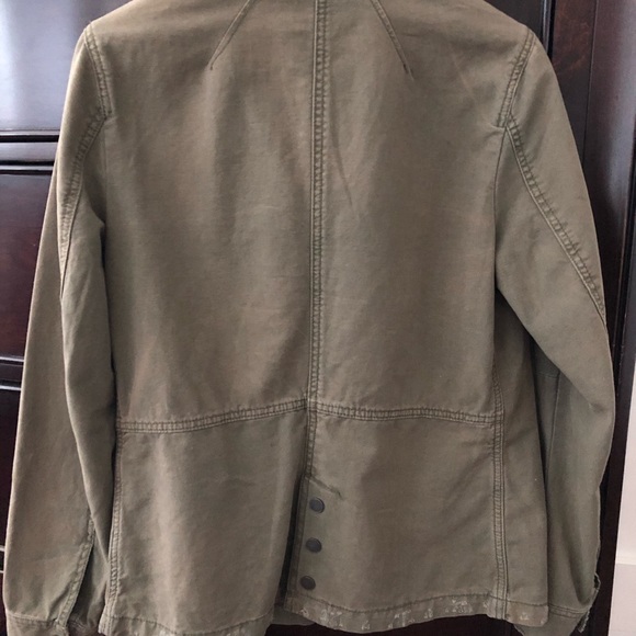 Anthropologie Free People jacket - Picture 3 of 10